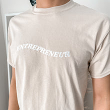 Load image into Gallery viewer, Sand Embroidered Tees
